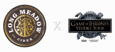 LONG MEADOW CIDER COMBI TICKET (Dublin Bus)